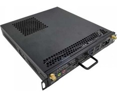 OPS monitorius-kompiuteris Hikvision DS-D5AC12T5-8S2 i5-12450H/8GB/SSD256GB/UHD/W11 SAC