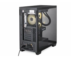 Stacionarus kompiuteris Optimus El. sporto kompiuteris ga520t-cr13 Ryzen 7 5800X/16GB/1TB/RTX 5060 OC 8GB/W11H