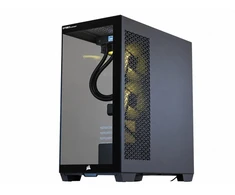 Stacionarus kompiuteris Optimus El. sporto kompiuteris ga520t-cr13 Ryzen 7 5800X/16GB/1TB/RTX 5060 OC 8GB/W11H