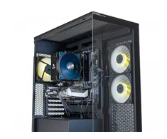 Stacionarus kompiuteris Optimus Komputer e-sport ga520t-cr14 ryzen 5 5500/16gb/1tb/rtx 5050 oc 8gb/w11