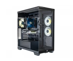 Stacionarus kompiuteris Optimus Komputer e-sport ga520t-cr14 ryzen 5 5500/16gb/1tb/rtx 5050 oc 8gb/w11