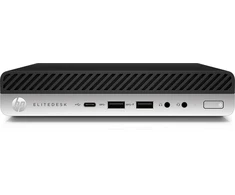 RAM tecXL Komputer HP EliteDesk 800 G4 MP i5-8500T/16GB/512GBSSD W11P
