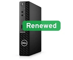 Stacionarus kompiuteris DELL Renewed Grade A | OptiPlex 3090 | Intel Core i5 | i5‑10500T | 8 GB | NVMe SSD | 256 GB | Intel UHD Graphics | Windows 11 Pro