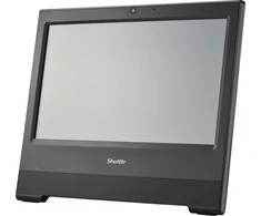 Shuttle X50V9 Juodas CELERON 7305 90W - 15.6 TOUCHSCR. GLN WLAN HDMI