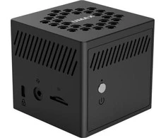 Kompiuteris Umax U- Box J42 Nano Intel Celeron J4125 8 GB