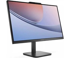 Stacionarus kompiuteris Lenovo IdeaCentre | A100 | Desktop | AIO | 23.8 " | Intel Core i3 | i3-N305 | 16 GB | SODIMM DDR5 | 512 GB | Intel UHD Graphics | Nordic | Windows 11 Home | Garantija 24 mėn.