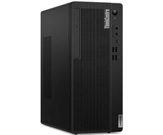 LENOVO asmeninis kompiuteris ThinkCentre M75t G5 - Ryzen 5 8500G, 16GB, 512SSD, HDMI, DP, AMD Radeon 740M, W11P, 3Y Onsite