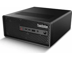 Stacionarus kompiuteris LENOVO ThinkStation/Workstation P3 Ultra – i7-14700, 16GB, 512SSD, W11P