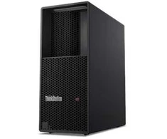Stacionarus kompiuteris Lenovo „ThinkStation P3 Tower“ robotinė stotis 30HT0046PB W11Pro Ultra 7 265K/64GB/1TB/INT + RTX 2000 ADA 16GB/VPro/3yrs Premier