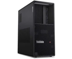 Stacionarus kompiuteris Lenovo „ThinkStation P3 Tower“ robotinė stotis 30HT0046PB W11Pro Ultra 7 265K/64GB/1TB/INT + RTX 2000 ADA 16GB/VPro/3yrs Premier