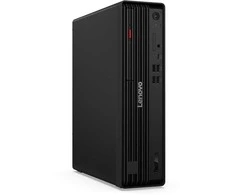 Stacionarus kompiuteris Lenovo ThinkCentre M70s Gen 6 Intel Core Ultra 7 265 16 GB DDR5-SDRAM 512 GB SSD Windows 11 Pro SFF PC Juodas