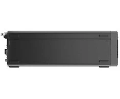 Stacionarus kompiuteris Lenovo ThinkCentre | neo 30s G5 | Desktop | SFF | Intel Core i5 | i5-13420H | Internal memory 16 GB | SO-DIMM DDR5 | Solid-state drive capacity 512 GB | Intel UHD Graphics | Optinio disko nėra | Klaviatūros kalba: anglų | Windows 11 Pro | Garantija 12 mėn.