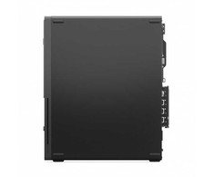 Stacionarus kompiuteris Komputer Lenovo ThinkCentre Neo 50s G5 i5-14400 8GB 256GB SFF DVDRW WiFi 6E BT Juodas (12XD0020PB)