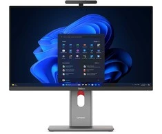 Stacionarus kompiuteris Lenovo „ThinkCentre M90a“ kompiuteris su Core Ultra 5 235, 16 GB atmintimi, 512 GB SSD, „Windows 11 Pro“