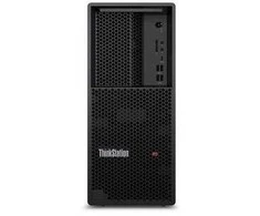 Stacionarus kompiuteris Lenovo ThinkStation P3 TW G2 Ultra5 245K 32/512 W11P