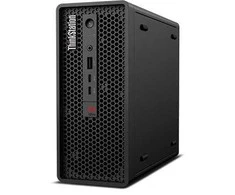Stacionarus kompiuteris Lenovo TS P3 ULTRA G2 CU9-285 64GB - 1TB SSD RTX 4000 W11P