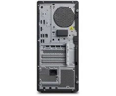 Stacionarus kompiuteris LENOVO ThinkStation P2 Tower G2 Intel Core Ultra 5 235 32GB 512GB SSD UMA W11P TopSeller