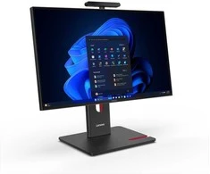 Stacionarus kompiuteris Lenovo TC M90A G6 CU7-265VP 32GB - 512GB SSD 23.8 QHD NT W11P