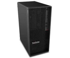 Stacionarus kompiuteris Lenovo TS P2 TWR G2 CU7-265 32GB - 512GB SSD A1000 W11P