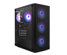Stacionarus kompiuteris Level GO [B02] Ultra 5 | RTX 5060 | 32GB | 1TB | W11H