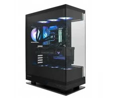 Stacionarus kompiuteris Level UP [D14] Ultra 9 | RTX 5080 | 64GB | 2TB | W11H