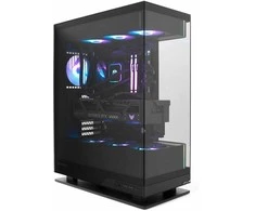 Stacionarus kompiuteris Level UP [D41] Ultra 9 | RTX 5080 | 64GB | 2TB+8TB | W11H