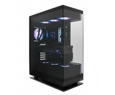 Stacionarus kompiuteris Level UP [E02] Ryzen 7 | RTX 5070 Ti | 32GB | 2TB | W11H