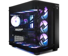 Stacionarus kompiuteris Level UP [J01] Ryzen 5 | RTX 5070 | 32GB | 1TB
