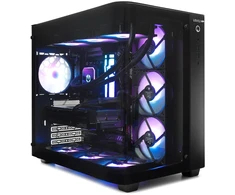 Stacionarus kompiuteris Level UP [J07] Ryzen 5 | RTX 5070 | 32GB | 2TB