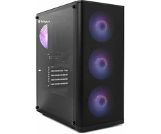 Stacionarus kompiuteris Level UP [P14] i7 | RTX 5070 | 32GB | 2TB+8TB | W11H