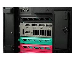 Stacionarus kompiuteris Level UP PBA [A21] Ryzen 7 | RTX 5080 | 64GB | 4TB | W11 Pro