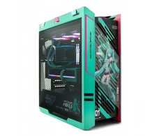 Stacionarus kompiuteris Level UP PBA [A21] Ryzen 7 | RTX 5080 | 64GB | 4TB | W11 Pro