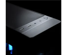 Stacionarus kompiuteris LYNX Challenger Ultra 5 225F 32GB 1T SSD NVMe RX 9060 XT 16G W11 Home