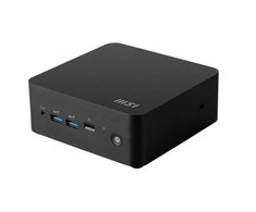 MSI Cubi NUC AI 1UMG-005EU - Ultra 7 155H | 16GB | 1TB | W11P