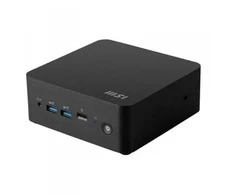 MSI Cubi NUC AI 1UMG-005EU - Ultra 7 155H | 16GB | 1TB | W11P