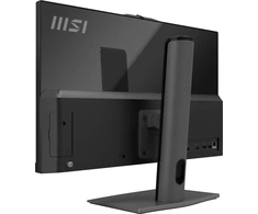 Stacionarus kompiuteris MSI Modern AM242P 1M-1223EU Intel Core Ultra 5 120U 8GB 512GB SSD W11P Juodas