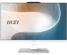 Stacionarus kompiuteris MSI Modern AM272P 1M-1236AT i7-150U 68cm 27" / 16GB / 512GB SSD W11H
