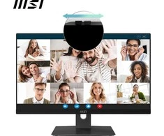 Stacionarus kompiuteris MSI Modern AM272P 1M-1235AT i7-150U 68cm 27" / 16GB / 512GB SSD W11P