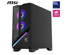Stacionarus kompiuteris MSI MPG Infinite X3 AI 2NVR7-073AT