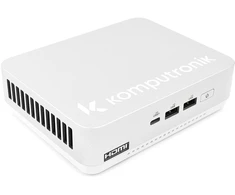 Stacionarus kompiuteris Nano X515 [A06] Ultra 5 125H | 8GB | 1TB | Win11Pro