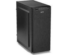 Stacionarus kompiuteris Ntt System Kompiuteris NTT proDesk – Ryzen 5 7600, 16 GB RAM, 512 GB SSD, WIFI, W11 Home