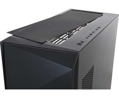 Stacionarus kompiuteris Ntt System Kompiuteris NTT Game Pro Ryzen 5 9600X, RTX 3050 6GB, 32GB RAM, 1TB SSD, WIFI, W11H