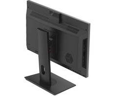 Stacionarus kompiuteris Ntt System NTT daugiafunkcis kompiuteris 23,8 colio - i5 14400, 16 GB RAM, 512 GB SSD, WIFI, W11 Pro