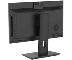 Stacionarus kompiuteris Ntt System NTT daugiafunkcis kompiuteris 23,8 colio - i5 14400, 8 GB RAM, 512 GB SSD, WIFI, W11 Pro