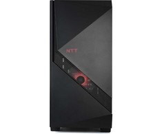 Stacionarus kompiuteris Ntt System NTT Game Pro Ryzen 5 7600, RTX 3050 6GB, 16GB RAM, 1TB SSD, WIFI, W11H