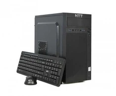 Stacionarus kompiuteris Ntt System NTT ProDesk kompiuteris – R5 3400G, 16 GB RAM, 1 TB SSD, WIFI, W11 Home