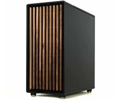 Stacionarus kompiuteris Ntt System NTT darbo stotis – „Ultra 7 265K“, RTX 5060 8 GB, 32 GB RAM, 2 TB SSD, WIFI, W11 Pro