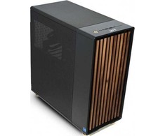 Stacionarus kompiuteris Ntt System NTT WorkStation – Ultra 9 285K, 64GB RAM, 2TB SSD, WIFI, W11 Pro