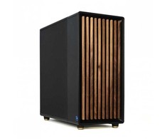 Stacionarus kompiuteris Ntt System NTT darbo stotis – „Ultra 9 285K“, RTX 5070 12 GB, 64 GB RAM, 2 TB SSD, WIFI, W11 Pro