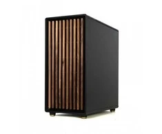 Stacionarus kompiuteris Ntt System NTT darbo stotis – „Ultra 7 265K“, ARC PRO B50 16 GB, 32 GB RAM, 2 TB SSD, WIFI, W11 Pro